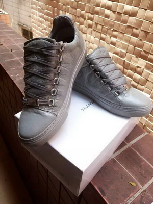 balenciaga Fashion Casual Men Shoes--008